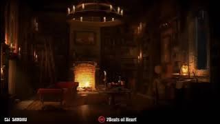 Fitoor | Ost Full Song | Slowed Reverb | Shani Arshad | Eli Sandhu | 7Beats of Heart