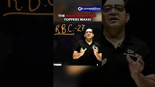 Best Revision Method for JEE Main and Advanced 2027 #jee2027