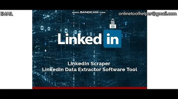 Linkedin Lead Extractor - How To Get Client with Linkedin data extractor