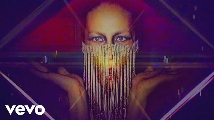 Jenny Wilson - Pyramids (Rose Out of Our Pain)