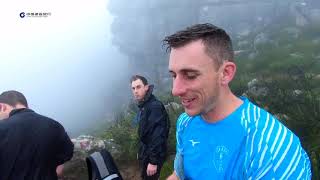 SuperSport - China Construction Bank Table Mountain Challenge 2019