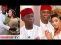 Ladies React to Ned Nwoko’s Polygamy Comment 🤔