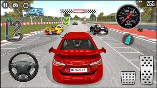 Impossible Car Racing Simulator 2024 - NEW Sport Car Stunts Driving 3D - Android GamePlay #1 screenshot 5