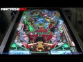 Kit flipper virtuel arcademy  dmonstration 01
