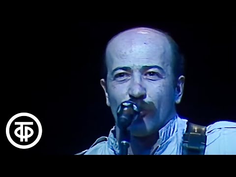 Александр Розенбаум - На улице Марата