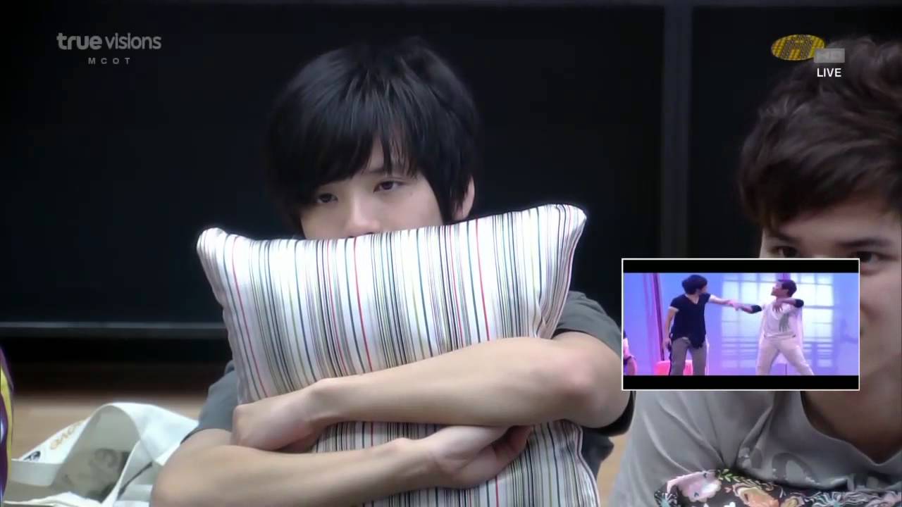 AF8 ดู rerun concert wk10 คชา ก็มันเป็นอย่างนั้น