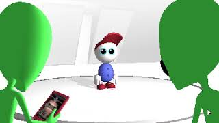 endacopia alien abduction