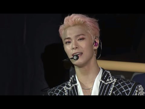 [Eng Sub] 181223 ASTRO the 2nd ASTROAD to Seoul [STAR LIGHT] Concert