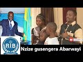 Ev nsengimana elisa agiye gufugwa kubera meya wa nyamasheke wamureze ibinyoma mu rib