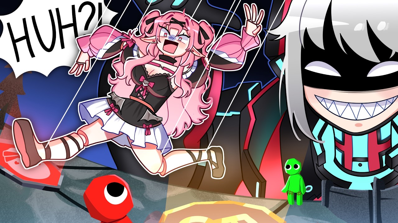 Beating Up Your Oshis (Pummel Party)