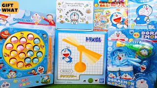 Super Fun Doraemon Toys Collection 【 GiftWhat 】