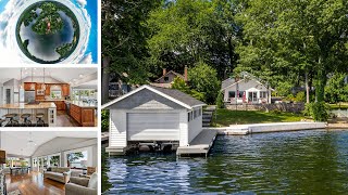 4438 Point Comfort Drive New Franklin, OH 44319 | Photo Tour