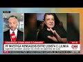 PF apura elo entre lobista, Lulinha e Marcola | LIVE CNN