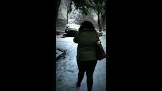 Psychogeographic Project Toni And Lukenia