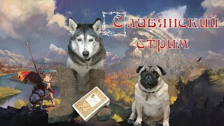 Славянский Стрим 7