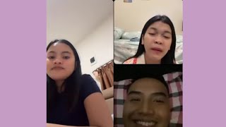 Suara Zahra DA7 😱 Aku Harus Kuat Hidup Di Kampung Orang, Mutia, Wildan DA7| 25/9/26, 22.18 WIB