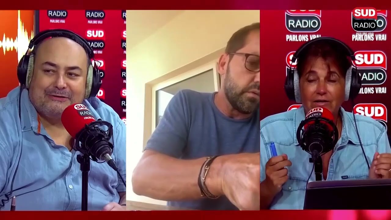 Frédéric Diefenthal "Je veux rendre hommage aux gens dont on a besoin : policiers, médecins,..."