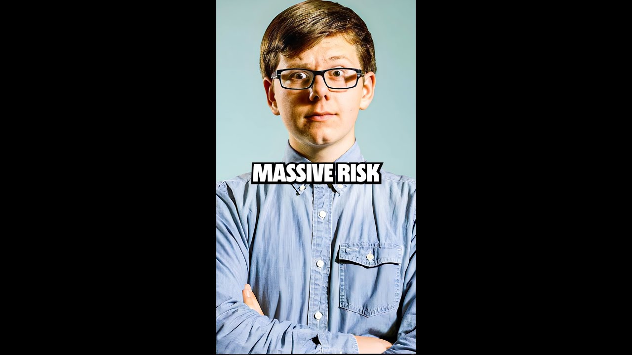 The Youngest Crypto Millionaire