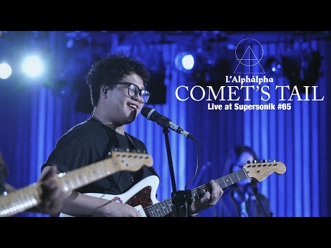 Putar Comet's Tail - L'Alphalpha