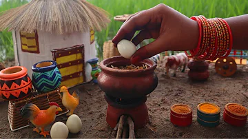 Egg Biryani | Egg Biryani Recipe | #45 | Mini Foodkey