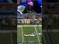 Eric Ebron's WORST Detroit Lions Moment 😂 #shorts