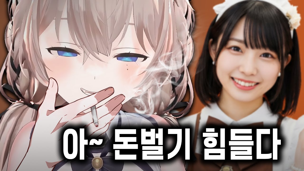 일본인 메이드 경험자가 알려주는 메이드들의 진짜 속마음