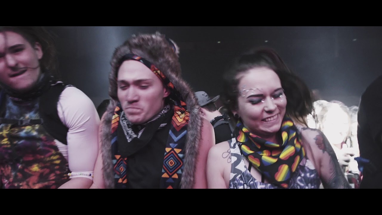 Wobbleland 2018 Aftermovie ft. Rezz, Troyboi, Feed Me, Rusko, Minnesota and more!