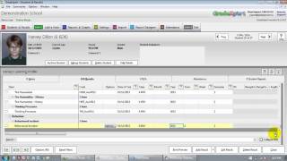 Behaviour Tracking