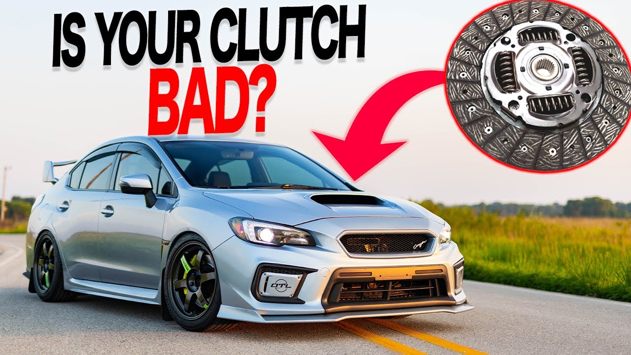 КАК УСТАНОВИТЬ СЦЕПЛЕНИЕ SUBARU STI (полное пошаговое руководство)