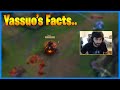 How Moe Plays Yasuo? (Facts) LoL Daily Moments Ep 1331