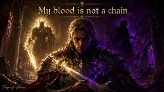 Arator’s Burden ⚔️ | WoW Midnight Epic Metal | Forge of Heroes