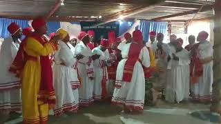 Sedibeng Sa Kgotso Apostolic Church