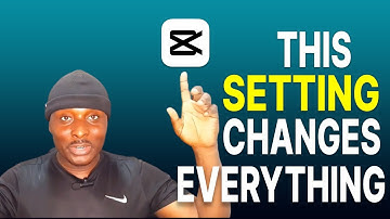 Best CapCut Export Settings for CRISP & Clear Videos 📱✨ (2025 Guide)