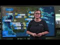 National Weather Forecast 24 April 2025: Wet weekend for south-east Aus; mostly settled elsewhere