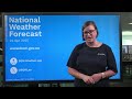 National Weather Forecast 24 April 2025: Wet weekend for south-east Aus; mostly settled elsewhere