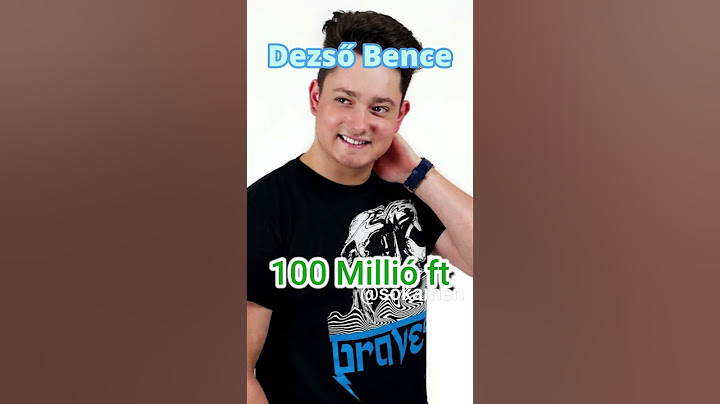 A LEGGAZDAGABB MAGYAR YOUTUBER #5