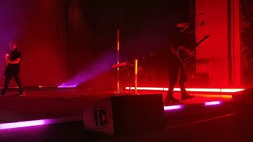 Garbage - Push It - Live @ O2 Brixton Academy, London, 14 September 2018