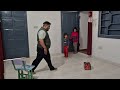 Fun game with kids 
