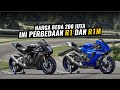 Mengetahui Spesifikasi Lengkap Yamaha R1m untuk Performa Motor Super yang Luar Biasa!