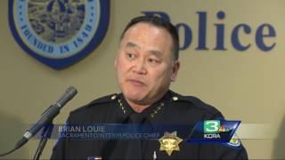 Police arrest 20 in Del Paso Heights gang sweep