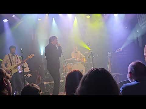 The Bluetones 'After Hours'
