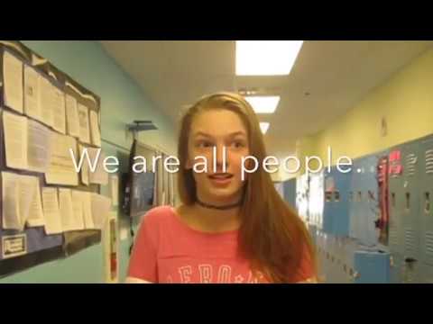 Unity Charter School showcase video