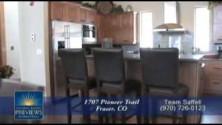 1707 Pioneer Trail video tour