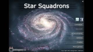Star Squadrons - musAmbiEvil