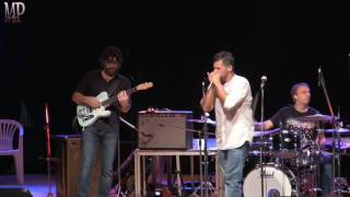 RG Band - Nadine (Live)