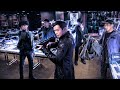 Best Action Movies Mission - Hong Kong Cops & Robbers Action Movie Full Length English Subtitles
