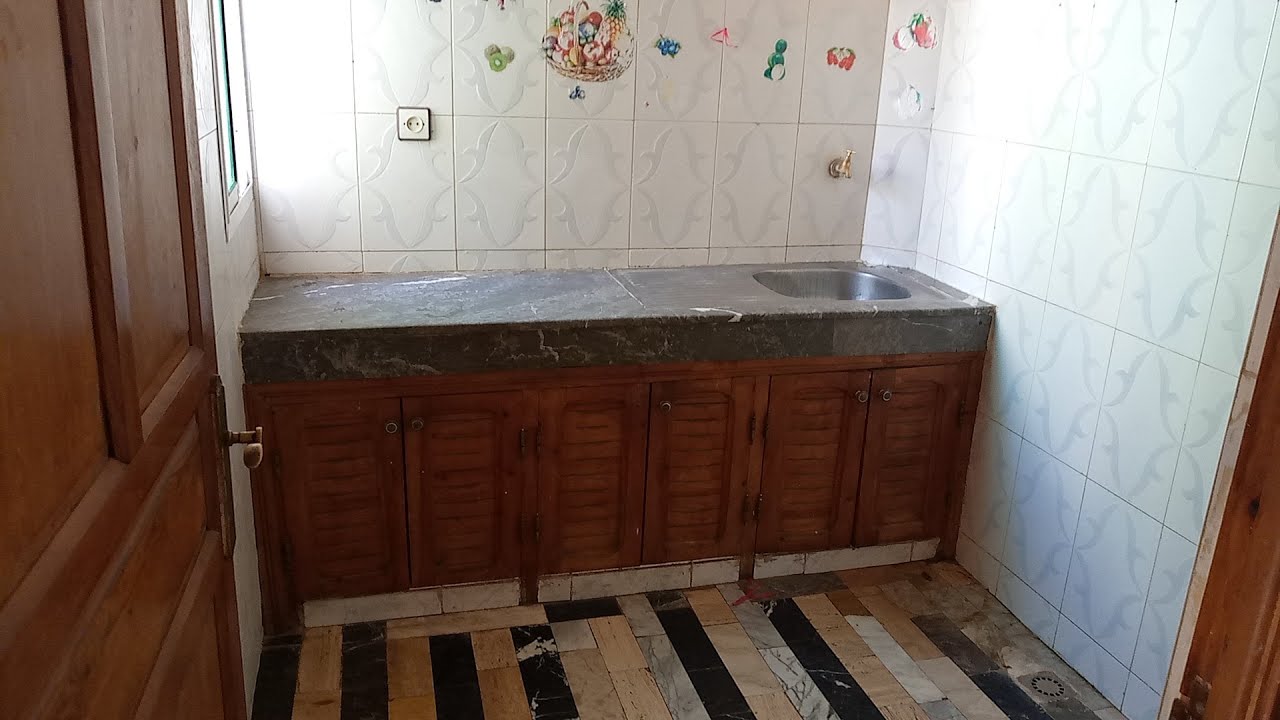 جات الفرصة تال عندك شقة 🏡 غير ب 5 مليون ونصف بالكون ( للرهن )