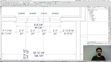 Spacing Windows Equally