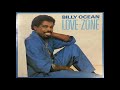 Billy Ocean - Love Zone (1986 LP Version) HQ