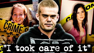 The TWISTED Case Of Joran Van Der Sloot | True Crime Documentary